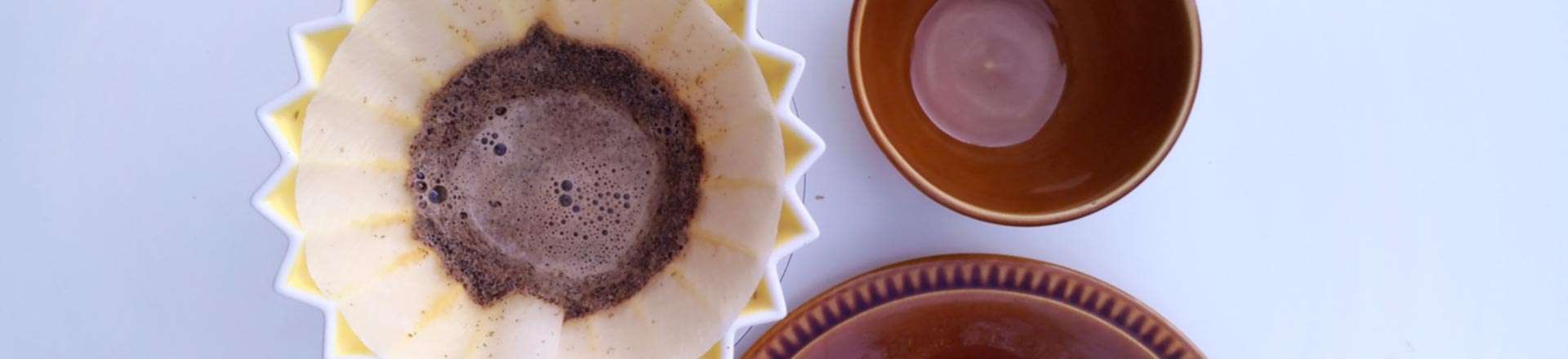 comment faire un bon café guide de préparation recette de café Yellow Peak torrefacteur cafe pau