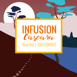 cascara infusion