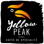 Torrefacteur moderne de café à Pau