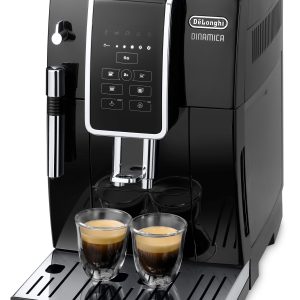 machine à grain Delonghi Dinamica