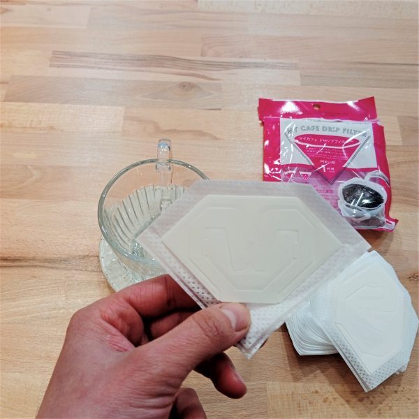 Filtres à café pour 1 tasse Hario – Image 8