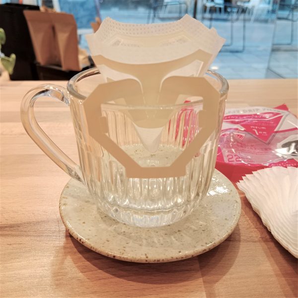Filtres à café pour 1 tasse Hario – Image 4