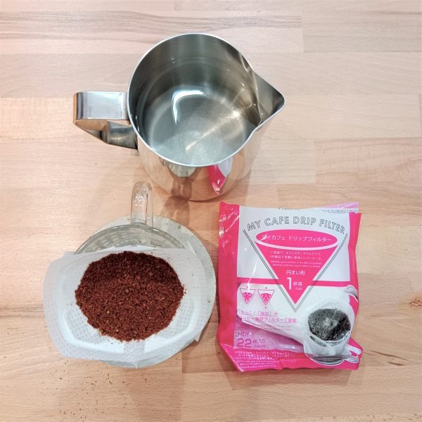 Filtres à café pour 1 tasse Hario – Image 2
