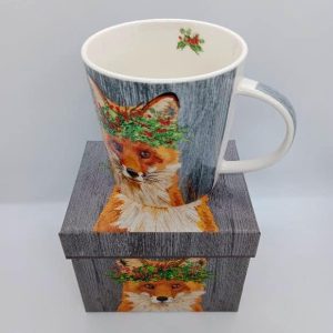 tasse_porcelaine_renard