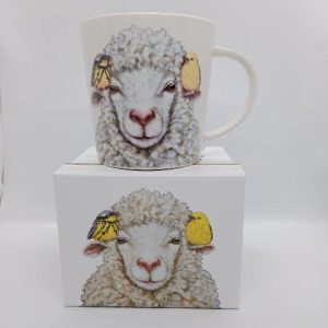 mug molly mouton