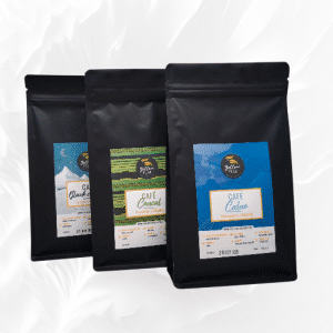 coffret cadeau filtre spécial méthodes douces