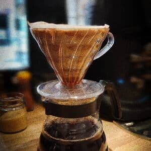 atelier méthodes douces v60