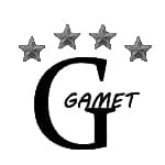 logo boulangerie patisserie gamet partenaire de Yellow Peak